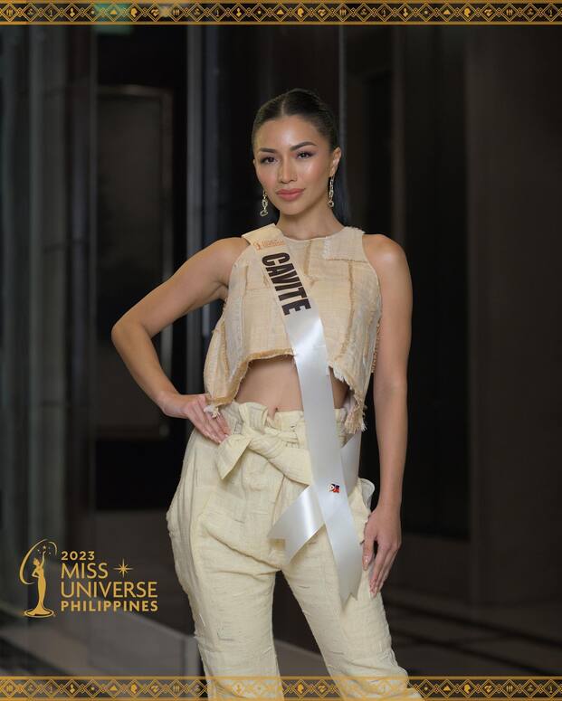 GALLERY Miss Universe Philippines 2023 candidates stun in stylish and